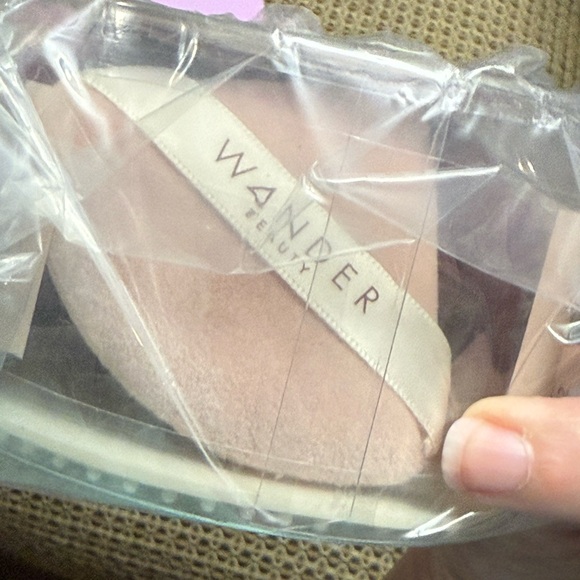 Wander Beauty Sponge Set - Picture 9 of 9